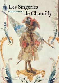 Les singeries de Chantilly