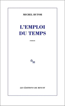 L'emploi du temps