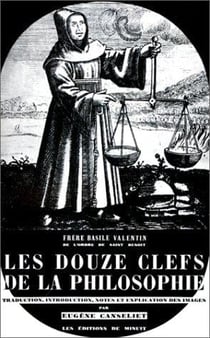 Les douze clefs de la philosophie