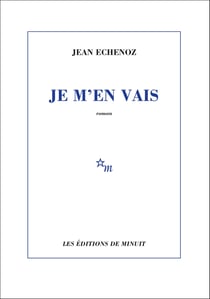 Je m'en vais
