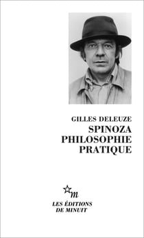 Spinoza, philosophie pratique
