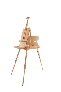 Boîte à chevalet M22 Mabef