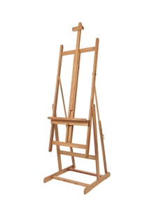Chevalet d'atelier M08 Mabef