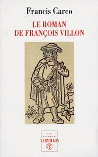 Le roman de francois villon