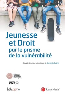 Jeunesse et droit par le prisme de la vulnerabilité