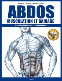 Abdos - musculation et gainage