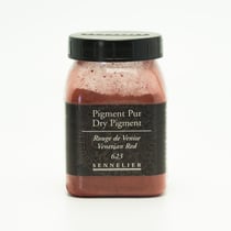 Pot de pigment - rouge de Venise n°623
