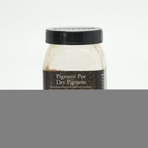 Pot de pigment - terre sienne naturelle n°208