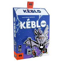 Kéblo - Auzou Editions