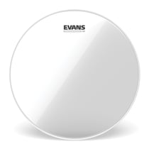 Evans G1 - Peau de tambour pour tambour tom-tom - clair