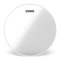 Evans G2 - Peau de tambour pour tambour tom-tom - clair