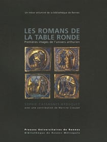 Romans de la Table ronde