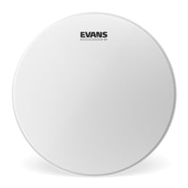 Evans G1 - Peau de tambour pour caisse claire, tambour tom-tom, timbales