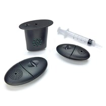 D'Addario - Humidificateur rosace guitare