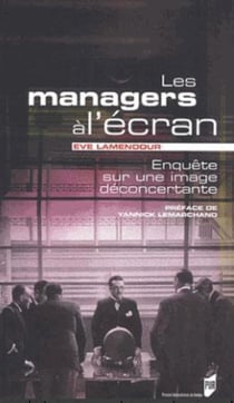 MANAGERS A L ECRAN