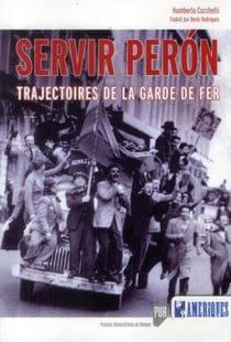 Servir Perón