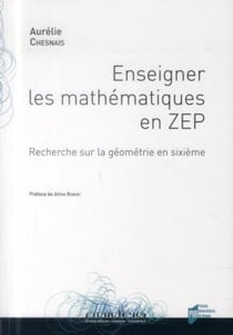 ENSEIGNER LES MATHEMATIQUES EN ZEP