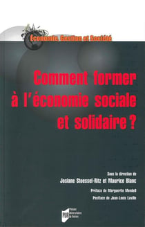 Comment former à l'économie sociale et solidaire?