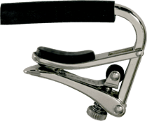 C1 CAPO NICKEL ELECT/ACOUST