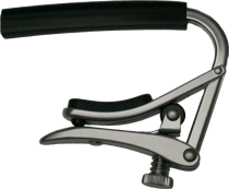Asbc3   Capo Nickel 12 Cordes