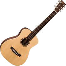 GMA LX1E GUITARES ACOUSTIQUES LITTLE MARTIN EPICEA SITKA/ACAJOU HPL