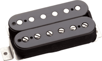 ESD SH-1B KIT MICRO HUMBUCKER / 59 MODEL / CHEVALET / NOIR