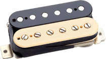 MICROS GUITARE ÉLECTRIQUE HUMBUCKER 59 MODEL - CHEVALET, ZEBRA
