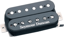 SH-6B DISTORTION CHEVALET NOIR