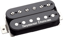 SH-6N DISTORTION MANCHE NOIR