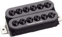SH-8N MICRO INVADER MANCHE NOIR