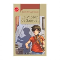 Le violon de Samuel