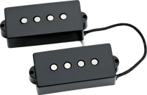SPB-1 MICRO BASSE VINTAGE NOIR