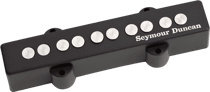SJB-3N MICRO MANCHE NOIR