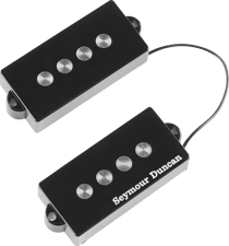 SPB-3 MICROS P BASS