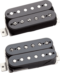 ESD SH-1S KIT MICRO HUMBUCKER /  59 MODEL /  NOIR