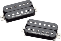 SET HOT RODDED HUMBUCKERS