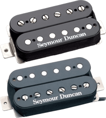 SH-6S KIT DISTORTION NOIR
