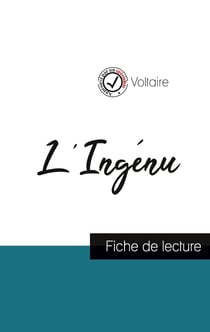 L'ingénu, de Voltaire - fiche de lecture