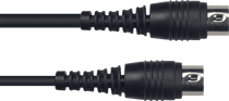 MD1 CABLE MIDI 2 DIN 5BR 1M