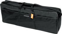 Tobago - Housse pour clavier standard -  104x36x13CM - noir
