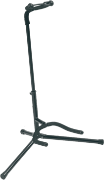 TRTG1NX STD GUITARE NOIR TETE PLIABLE