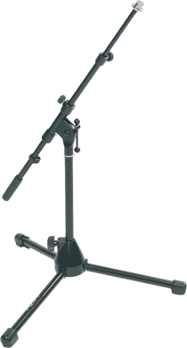 MPSX Stand Micro perche noir
