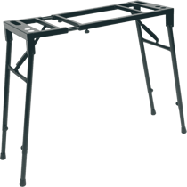 RTX SCT - Stand clavier type table - noir