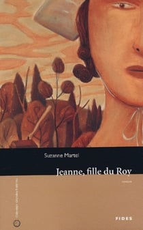 Jeanne fille du roy