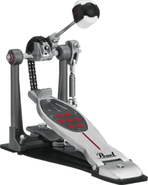Pearl Eliminator Redline P-2050C - Pédale grosse caisse - Double-chaîne