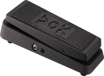 Vox Wah V845 - Pédale wah-wah - Noir