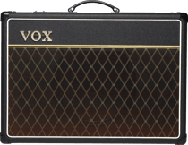 Vox AC15C1 - Combo guitare à lampes - 15 Watts 