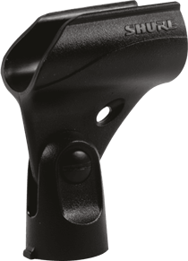 Shure - A 25D - Pince pour micro type SM58 articulé 