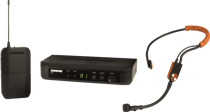 Shure BLX14E-SM31 - Système sans fil avec micro serre-tête SM31FH