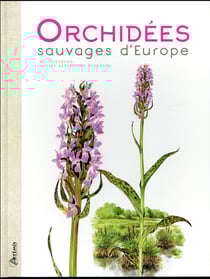 Orchidées sauvages d'Europe